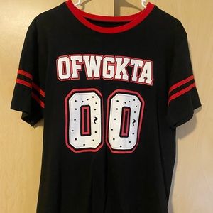 ODD FUTURE TEE MED
